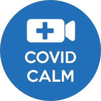 Covid Calm